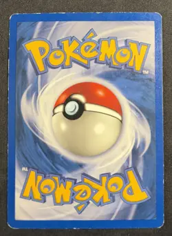 Light Vaporeon 52/105 Pokemon Neo Destiny Regular - Image 2