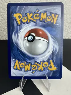 Alakazam 09 Promo Pokemon Mega Evolutions NM/LP - Image 2