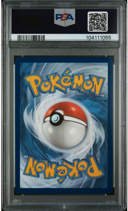 2023 Pokemon OBF EN Charizard ex PSA 10 #125 - Image 2