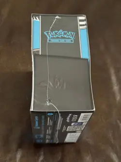 Pokemon Center Elite Trainer Box Scarlet & Violet-Black Bolt - Image 5