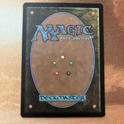 Azusa, Lost but Seeking (Borderless) Commander Masters Regular Rare #679 NM MTG - Image 2