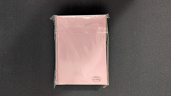 Amanda LaPalme Mana Moon Black Rose Sleeves YuGiOh - Image 2