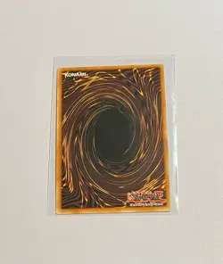 Yu-Gi-Oh! Tenpai Dragon Paidra #MP25-EN064 Prismatic Secret Rare 1st Ed (NM) - Image 2
