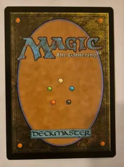 Yojimbo Solitude Rainbow Foil Final Fantasy Secret Lair Magic the Gathering JP - Image 2