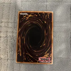 Starlight Red Dragon Archfiend DOCS-EN046 Secret Rare VLP Yu-Gi-Oh - Image 2