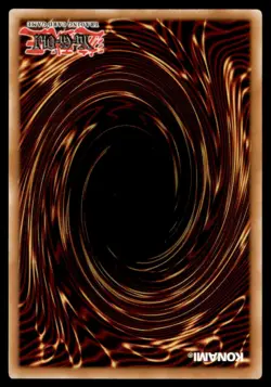 Yu Gi Oh! Tragoedia SDCL EN013 SDCL 1st Edition Regular - Image 2