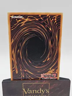 Konami Yu-Gi-Oh! Tenpai Dragon Paidra LEDE-EN016 1st Edition Super Rare - Image 2