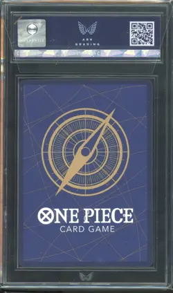 ARK 9.5 - 2022 Premium Collection 25th Edition One Piece Card Game JPN Sanji - Image 2