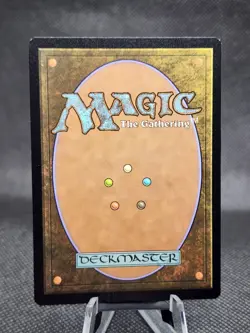 MTG - [FOIL] Solemn Simulacrum (Extended Art, Surge Foil) - Fallout - Image 2