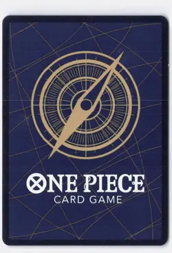 Ace & Sabo & Luffy Foil Carrying On His Will OP13-007 NM - Image 2