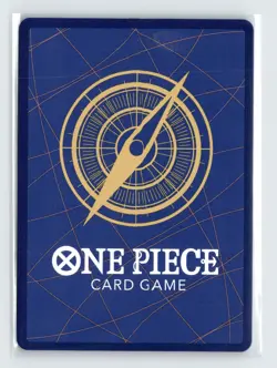 Borsalino EB04-058 Adventure on Kami's Island One Piece CCG - Image 2