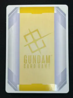 [NM] Relena Peace Craft Gundam Card Game EXRP-001 Promo AM54 - Image 3