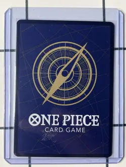 Roronoa Zoro (Winner Pack 2025 Vol. 3) EB02-019 One Piece Promotion Cards Foil - Image 2