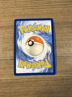 Pokemon TCG Cleffa Sv03: Obsidian Flames Holo Illustration Rare Card 202/197 - Image 2
