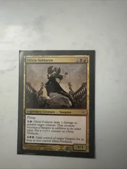 Olivia Voldaren Innistrad Regular - Image 1