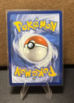 Eevee ex Holo 174 Promo SV: Scarlet & Violet Promo Card - Image 2