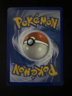 Pokemon TCG Cards Unown F F/28 Unseen Forces Secret Rare Holo * Swirl * - Image 4