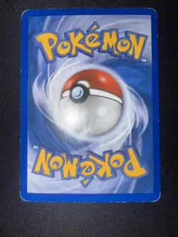 Pokemon TCG Cards Unown F F/28 Unseen Forces Secret Rare Holo * Swirl * - Image 5