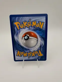 Meowth Illustration Rare Card Phantasmal Flames 106/094 Pokemon NM - Image 2