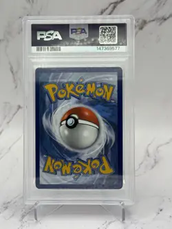 2022 Pokemon Galarian Zapdos V Astral Radiance TG19/TG30 Holo Ultra Rare PSA 9 - Image 2