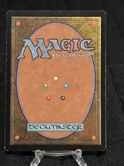 Magic the Gathering Ertai, Wizard Adept Exodus Regular ~MP~ - Image 2