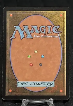 Magic the Gathering Ertai, Wizard Adept Exodus Regular ~MP~ - Image 3