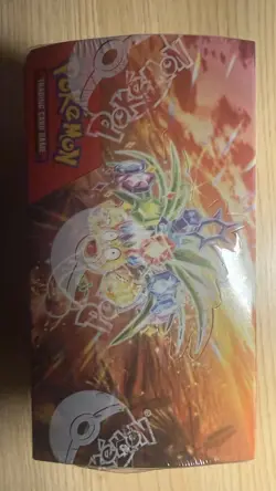 Pokemon TCG: Scarlet & Violet - Surging Sparks Booster Box (36 Packs) Sealed - Image 5