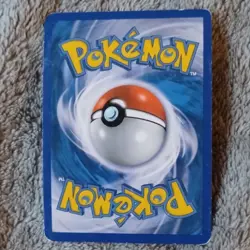 Pokemon Mewtwo LV.65 9/16 Rumble Promo Holo 100 HP Basic 2009 TCG EN - Image 2