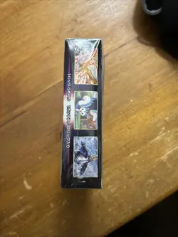 Star Birth Booster Box Japanese Factory Sealed Pokemon TCG Scarlet and Violet - Image 2