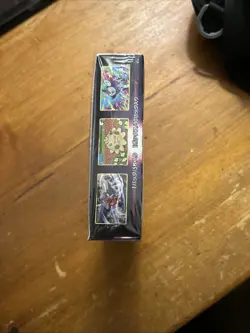 Star Birth Booster Box Japanese Factory Sealed Pokemon TCG Scarlet and Violet - Image 3