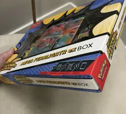 Pokemon Lot of 3 Mega Evolution Ascended Heroes Ex Boxes! All Factory Sealed! - Image 2