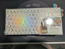 Pokemon Prismatic Evolutions Super Premium Collection Box (SPC) - Factory Sealed - Image 2