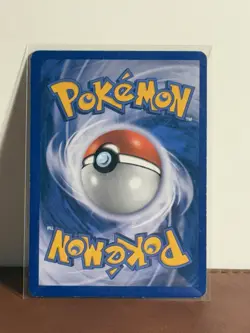 Pokemon TCG Prinplup - 58/130[Diamond & Pearl]Burger King Promos (BKP) LP CLEAN - Image 2