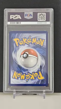 Pokemon TCG Tapu Koko EX 247/182 Paradox Rift Double Rare Graded In A PSA 10 - Image 2