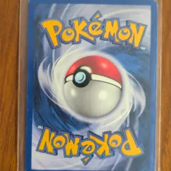 1st Edition Dark Gyarados 8/82 Team Rocket Holo - Image 2