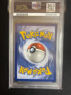 Pokemon Arceus V Pokemon Sword & Shield Brilliant Stars 166/172 PSA 10 - Image 2