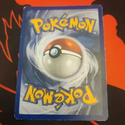 1999 Pokemon Articuno 2/62 Fossil Holo Rare WOTC Vintage MP/HP - Image 3