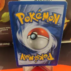 Pokemon Jungle Electrode Holo Unlimited 2/64 MP - Image 2