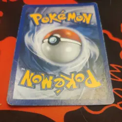 Pokemon Jungle Electrode Holo Unlimited 2/64 MP - Image 4