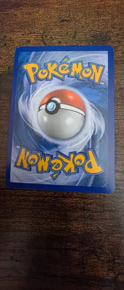 Turtwig 17/17 Common POP Series 6 Pokemon Holo Lightly Played - Image 2