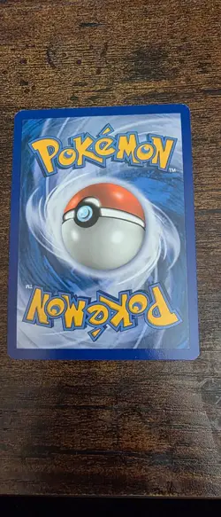 Chimchar 14/17 Common POP Series 6 Pokemon Holo Lightly Played - Image 2