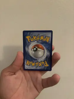 Pokemon Reshiram & Charizard GX Ultra Rare Holo 20/214 Unbroken Bonds 270 HP - Image 5
