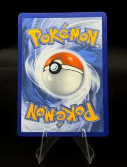 Flygon 101/094 Me02: Phantasmal Flames Holo Illustration Rare Pokemon Near Mint - Image 2