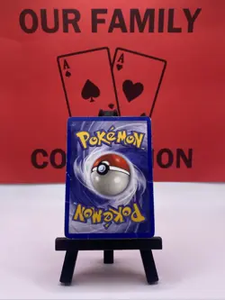 Dark Hypno 26/82 1st Edition Team Rocket Rare Pokemon Card Vintage HP - Image 4