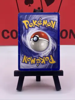 Dark Hypno 26/82 1st Edition Team Rocket Rare Pokemon Card Vintage HP - Image 5