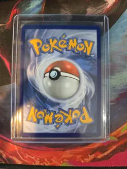 ⚡Pokemon TCG Rotom 197/182 Destined Rivals Illustration Rare Clean, NM ⚡⚡⚡ - Image 2