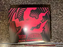 Pokemon TCG Astral Radiance Elite Trainer Box ETB New & Sealed - Image 1