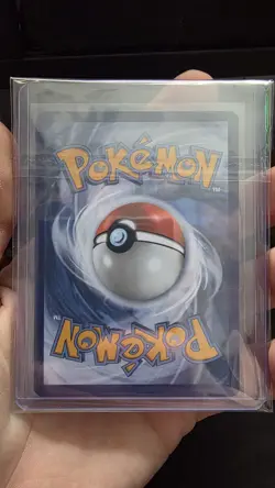 Pokemon - Mega Dragonite EX 290/217 SIR - Ascended Hero’s - M/NM - Fresh Pull - Image 2