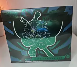 Pokemon TCG Scarlet & Violet Twilight Masquerade ETB Box -Sealed/NEW - Image 1