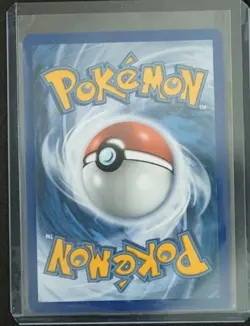 Wigglytuff 105/094 : Illustration Rare - Phantasmal Flames Pokemon TCG - NM - Image 2